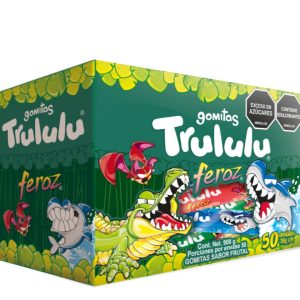 Trululu Feroz x 50 Und