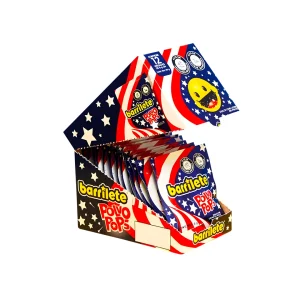 Barrilete Polvo Pops x 12 Und