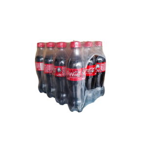 Coca Cola 400 ml x 12 Und