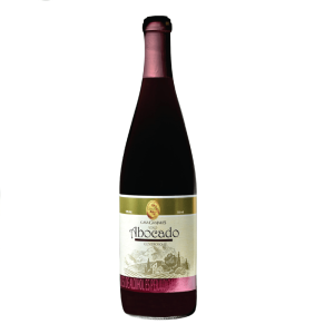 Vino Abocado Grajales 750 ml