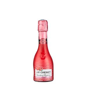 Vino Espumoso JP Rosado 200 ml