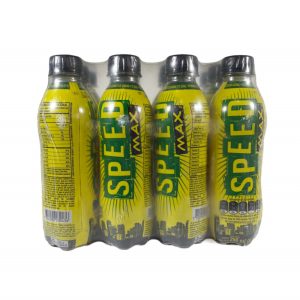 Speed Max Botella 250 ml x 12 Und