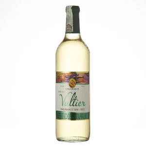 Vino Semiseco Blanco Grajales 750 ml