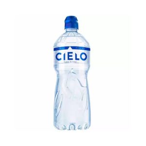 Agua Cielo Chupo 1 Litro x 12 Und