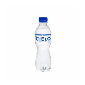 Agua Cielo Mini 300 ml x 24 Und