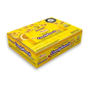 Candy Ranch x 30 Und Maracuya, Morazul, Cereza, Mangobiche, Manzana, Sandia