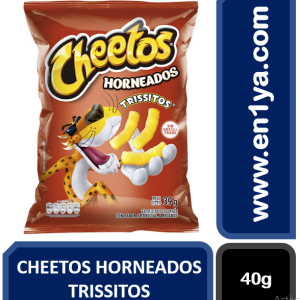 Tosh Barra Chocolate Caja x 6 Und