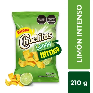 Choclitos Familiar 210 Gr