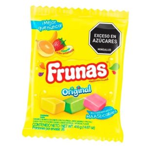 Frunas Original x 26 Und