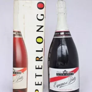 Champaña Peterlongo 2500 ml
