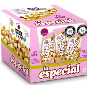 Mani La Especial Mix Nueces x 24 Und