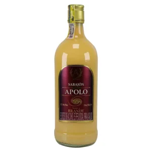 Sabajon Apolo Brandi 750 ml