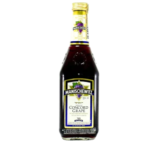 Vino Manischewitz Uva 750 ml