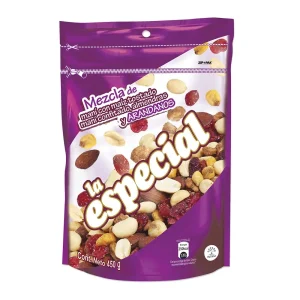 Mani La Especial Mix Arándanos 180 Gr