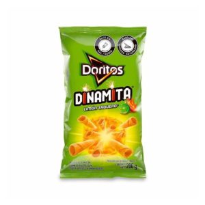 Doritos Dinamita 200 Gr