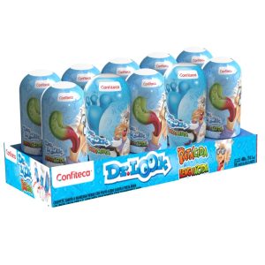 Dr Look Patalengua Acida x 10 Und