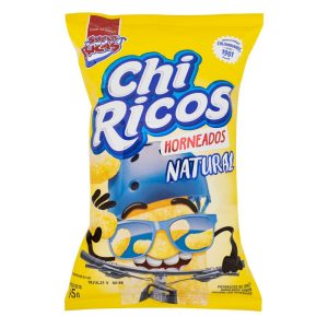 Chiricos Familiar 45 G x 6 Und