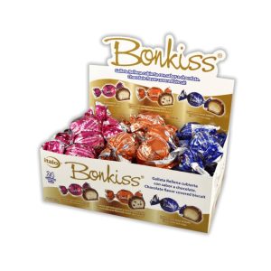 Bonkiss Display x 24 Und