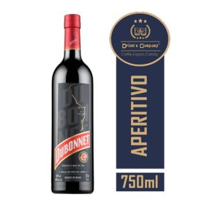Vino Aperitivo Dubonnet 750 ml