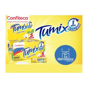 Tumix Caja x 100 Und