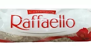 Raffaello x 3 Und