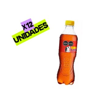 Big Cola Festival 400 ml x 12 Und