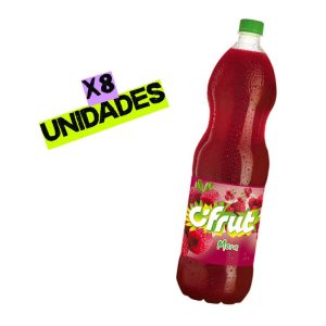 Cifrut Mora 1.6 lt x 8 Und
