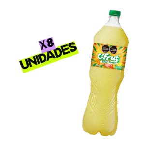 Cifrut Granadilla 1.6 lt x 8 Und