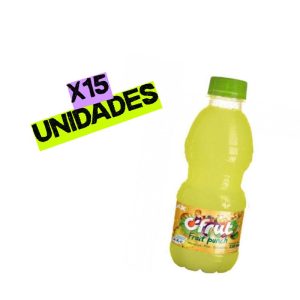 Cifrut Mini Granadilla 250 ml x 15 Und