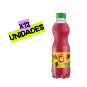 Hit Mora 500 ml x 12 Und