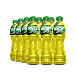Sporade Maracuyá 500 ml x 12 Und