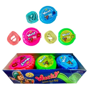 Chicle Wacky Grande x 6 Und
