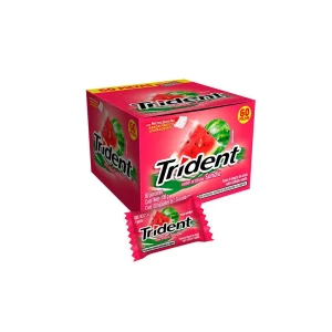Trident Individual Sandia x 60 Und