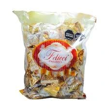 Bolsa De Chocolates Felicci x 1 Kilo