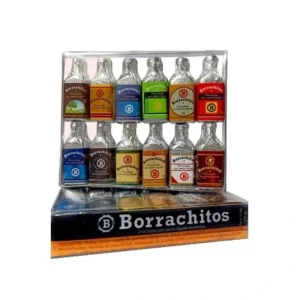 Borrachitos De Chocolate x 24 Und