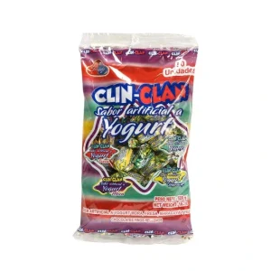 Choco Clinclan x 50 Und