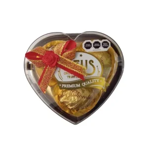 Chocolate Adro x 3 Und