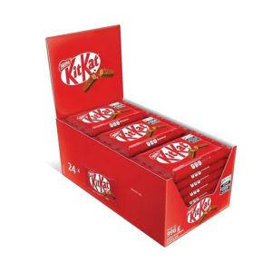 Chocolatina Kit Kat x 24 Und