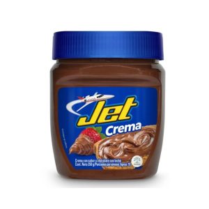 Crema Jet Tarro 350 Gr