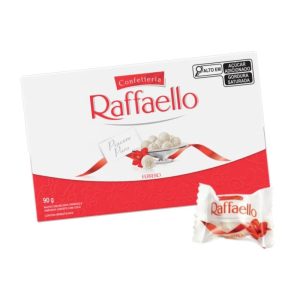 Bombon Rafaello x 9 Und
