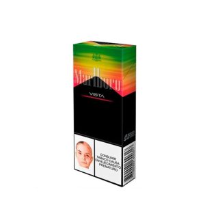 Marlboro Vista Sandia x 10 Und