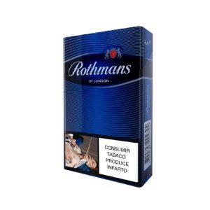 Rothmans Azul x 20 Und
