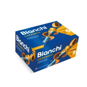 Bianchi Linea  x 24 Und