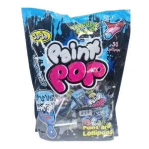 Brocha Paint Pop x 50 Und