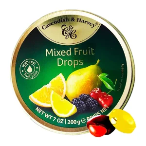 Cavendish & Harvey x 175-200 Gr