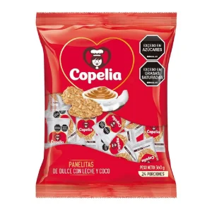 Copelias x 22 Und
