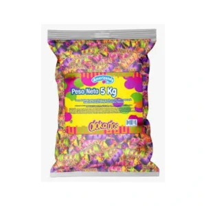 Dulce Alokados x 5 Kilos