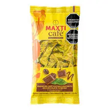 Dulce Maxti Cafe x 50 Un Aprox
