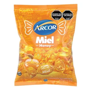Dulce Miel Arcor x 135 Und