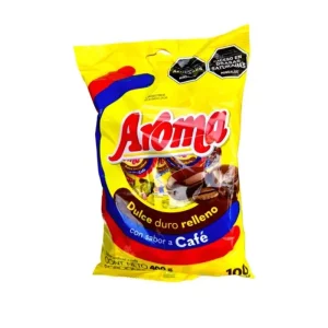 Dulce Aroma Cafe Relleno x 100 Und